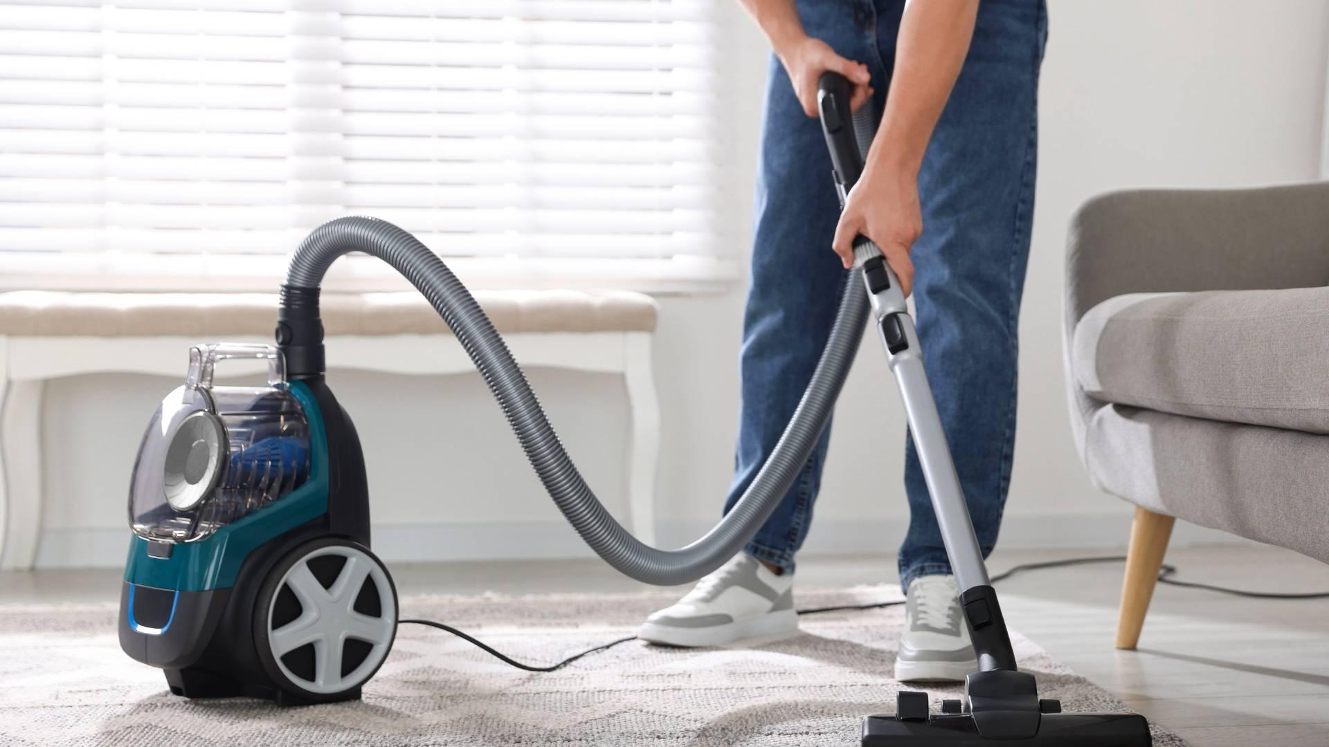 Upholstery and specialty fabric cleaning